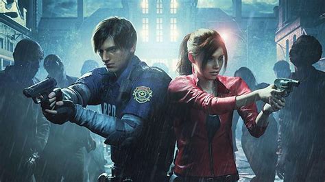 Resident Evil 2 Remake Wallpapers - Wallpaper Cave