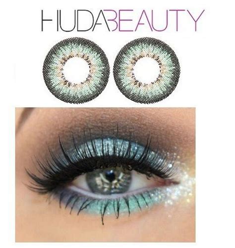Huda Beauty Lenses Ubicaciondepersonas Cdmx Gob Mx