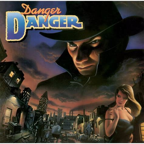 Danger Danger Danger Danger Cd