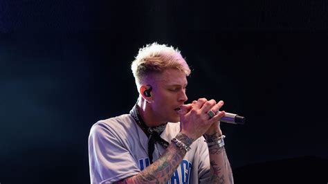 Tickets For Machine Gun Kelly In Atlantic City On Sep 9 2023 Etess