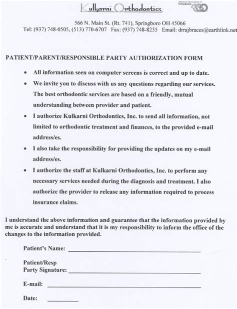 Authorization Letters - A letter of authorization is a document from the writer to the recipient ...