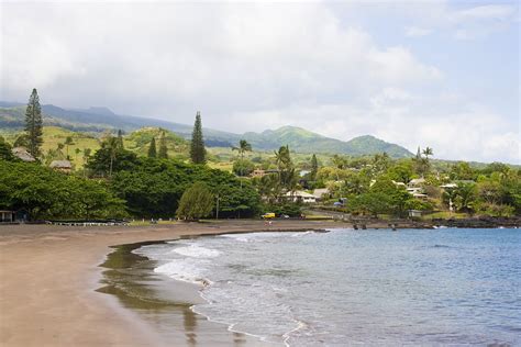 The population was 1,235 at the 2010 census. Hana travel | Hawaii, USA, North America - Lonely Planet