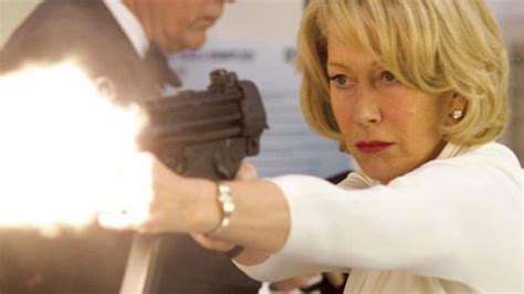 Helen Mirren Confirms Red 2 The Mary Sue