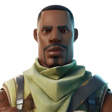 Fortnite Rookie Spitfire Skin Character Png Images Pro Game Guides
