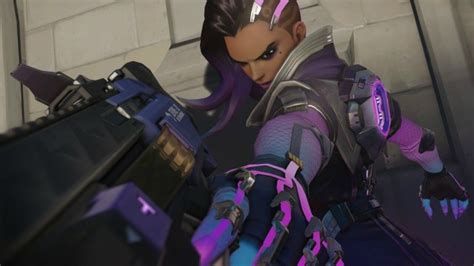 Blizzards Overwatch Will Be Free To Play For A Weekend