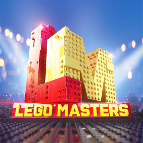Concursantes Lego Masters Temporada 4 Revelados