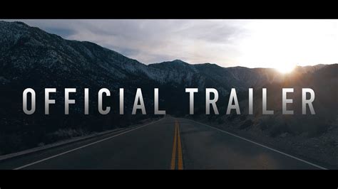 OFFICIAL TRAILER YouTube