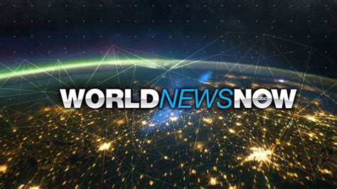 Abc World News Now Complete Episode Youtube