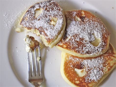 10 Best Cornstarch Pancakes Recipes