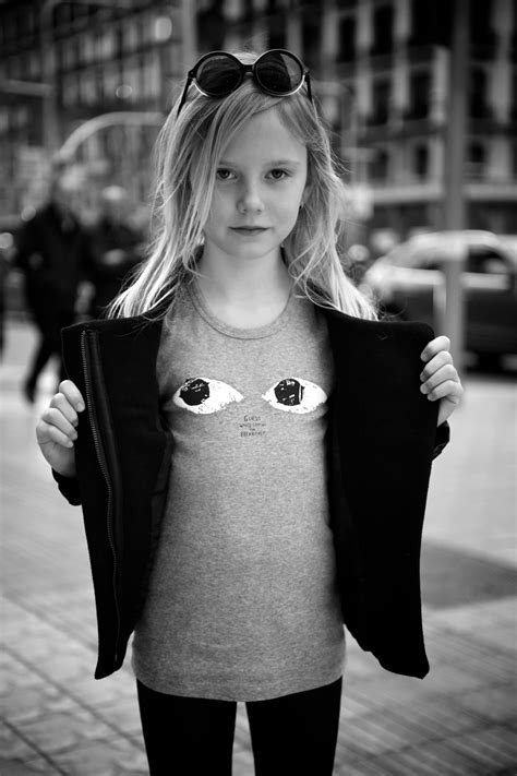 Enfant Street Style By Gina Kim Photography Kids Street Style Kids