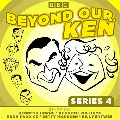 Beyond Our Ken Series 4 Remastered Free Download Borrow And