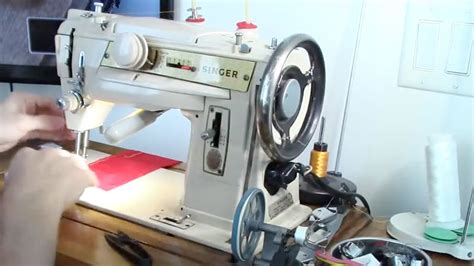 What Does A Balance Wheel Do On A Sewing Machine - Wayne Arthur Gallery
