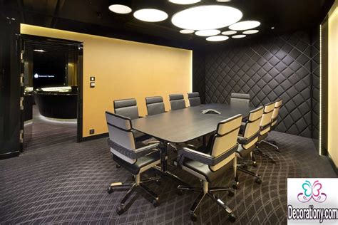 Small Meeting Room Ideas 17 Splendid Office Conference Room Design