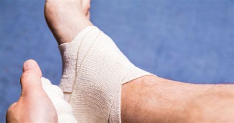 I had two grade two sprains, and one grade 3 sprain in a two month period because i would sprain my ankle but keep on playing like a idiot. Treating A Sprain Or Strain | Sprained ankle, Sprain ...