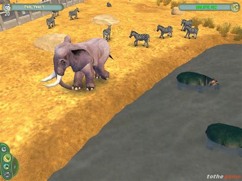 Köp Zoo Tycoon 2 Ultimate Collection