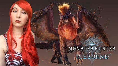 NUDE WE SUFFER Monster Hunter World Iceborne Viewer Challenges Part