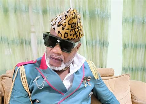 All You Need To Know About The King Of Rhumba Koffi Olomide