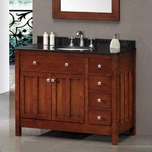 Shop for bathroom vanities without tops in bathroom vanities. 42 Inch Bathroom Vanity Without Top | Contemporary ...