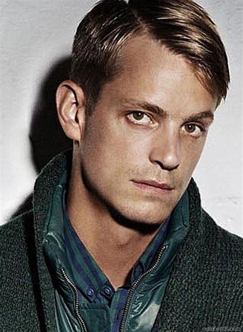 Joel Kinnaman Images Joel Kinnaman Actors Photo