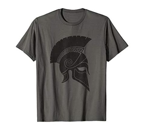 Compare Prices For Rom Spartaner Sparta Krieger Shirts And Geschenke