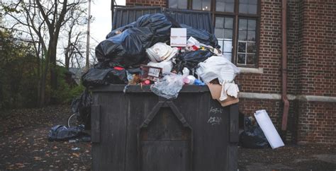News Insights On Sustainable Solid Waste Management Techniques