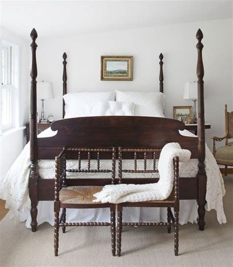12 Dreamy English Country Bedroom Ideas Hunker