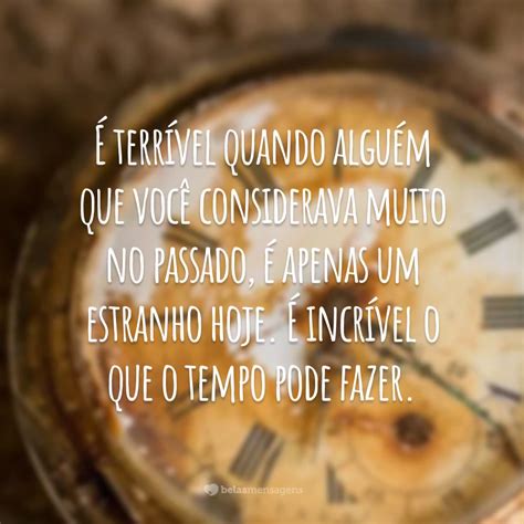 Passado Ficou No Passado