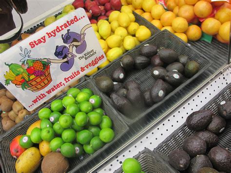8030 w broad st, ste c. Grocery stores: Feature healthy items | Try This West ...