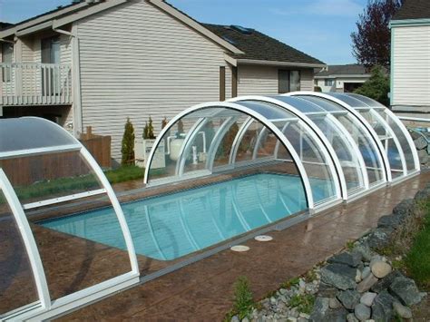 What if you could literally add a layer of safety to your like swimming pools, pool security covers come in a wide variety of styles, sizes, and materials, from. Unique Pool cover | Home - Outdoor Living - Pools ...