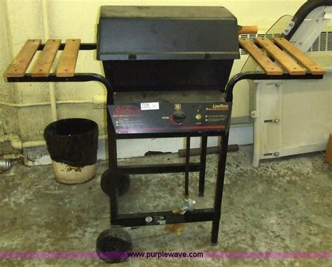 This book covers the use and care of the following sunbeam press/grill cafe contact grill & sandwich press (gc7800) Sunbeam gas grill with lava rocks in Osawatomie, KS | Item ...