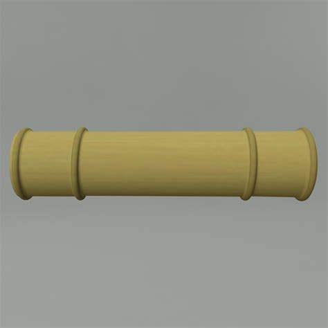 3D file Demon slayer Nezuko Kamado Realistic bamboo muzzle. Anime