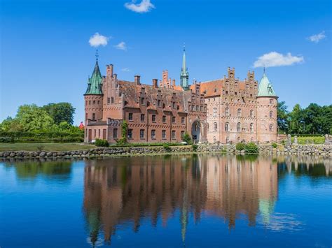 Denmark Sightseeing Best Places To Visit In Denmark Veena World