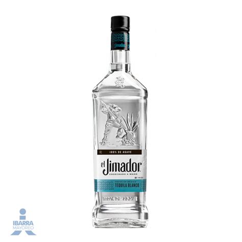 Tequila El Jimador Blanco 950 Ml Soriana