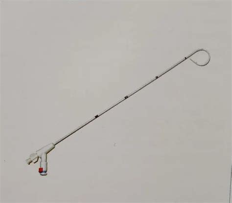 Pigtail Catheter With Locking Mechanism At Rs 2130piece Pigtail