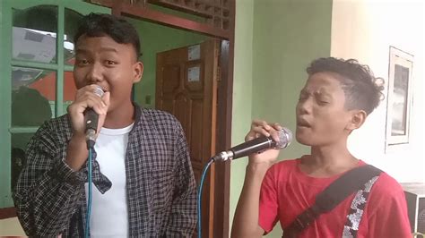 KESEMPURNAAN CINTA RIZKY FEBIAN LIVE PERFORM IKHSAN NUGRAHA FEAT