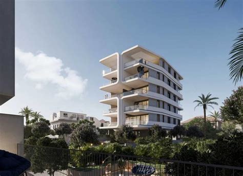 3 Bedroom Apartment For Sale In Cyprus Limassol Parekklisia
