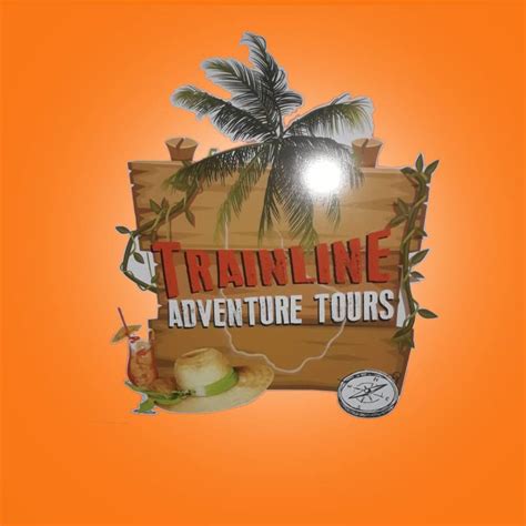Trainline Adventure Tours Bridgetown