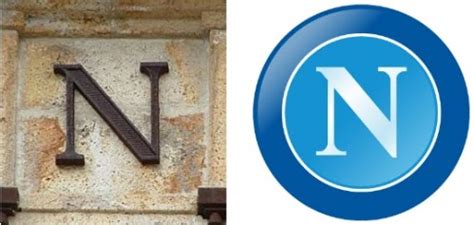Official ssc napoli football flag. Sociale: Il Calcio Napoli "confonde" la storia di Napoli