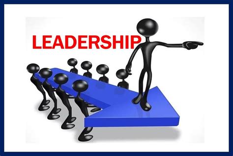 What Is Leadership Definition And Meaning Market Business News