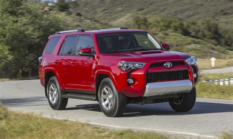 Best Selling Suvs In America — First Quarter 2018 Autonxt