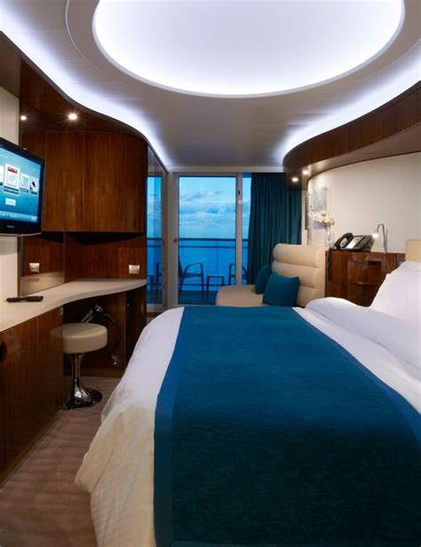 Norwegian Epic Cruise Ship This Is A Balcony Stateroom Cruises From