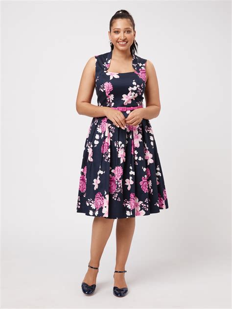 Infinity Floral Dress Shop Dresses Online From Review Review Australia