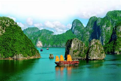 Beautiful Places To Visit In Vietnam Travels And Living