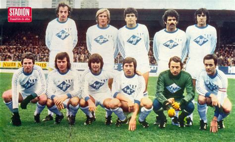 Explore tweets of fc zürich @fc_zuerich on twitter. Botões para Sempre: FC Zürich 1970