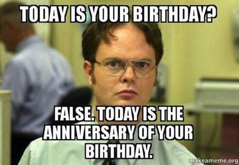 Sweet Birthday Memes 101 Best Happy Birthday Memes To Share With