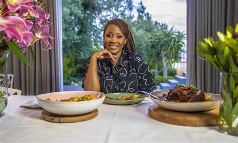 New Cooking Show On Dstv Startup Mag Botswana