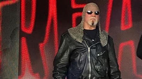Scott Steiner Reportedly Has Incident With Hulk Hogans Wife Leading To Wwe Hall Of Fame Ban