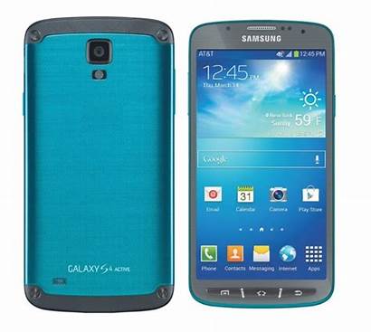 Samsung Galaxy Cell Phone Active Mobile Unlocked