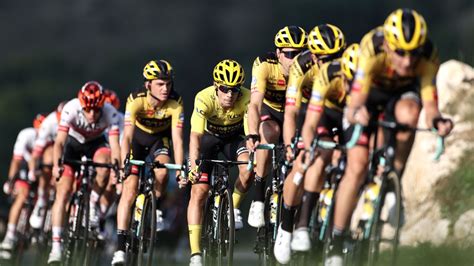 Literally minutes after the race began. Tour de France 2021: participating teams, numbers and riders