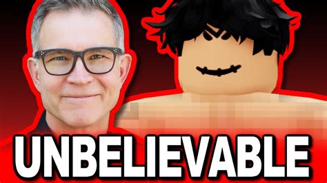ROBLOX Wants To Allow NUDITY Twitch Nude Videos And Highlights